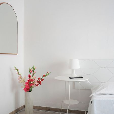 Hotel Cecile 피사 외부 사진