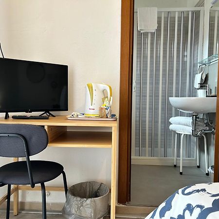 Hotel Cecile 피사 외부 사진