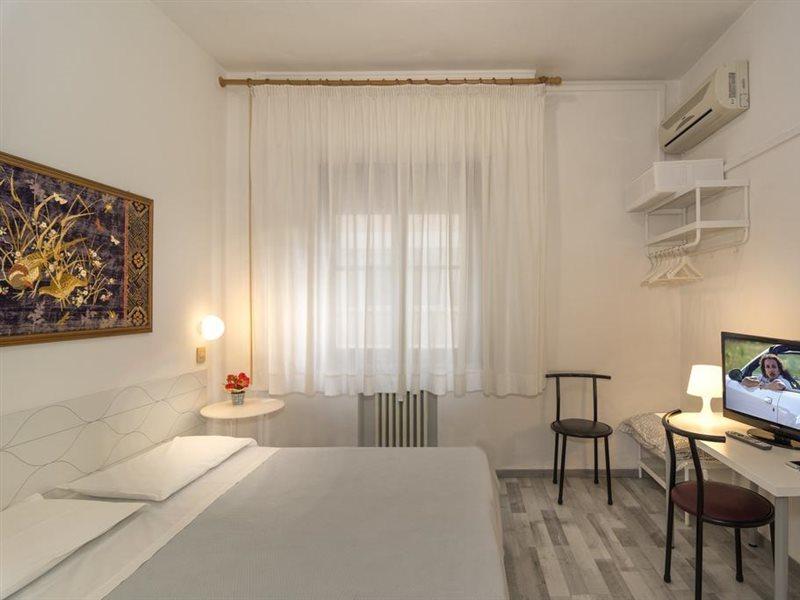 Hotel Cecile 피사 외부 사진