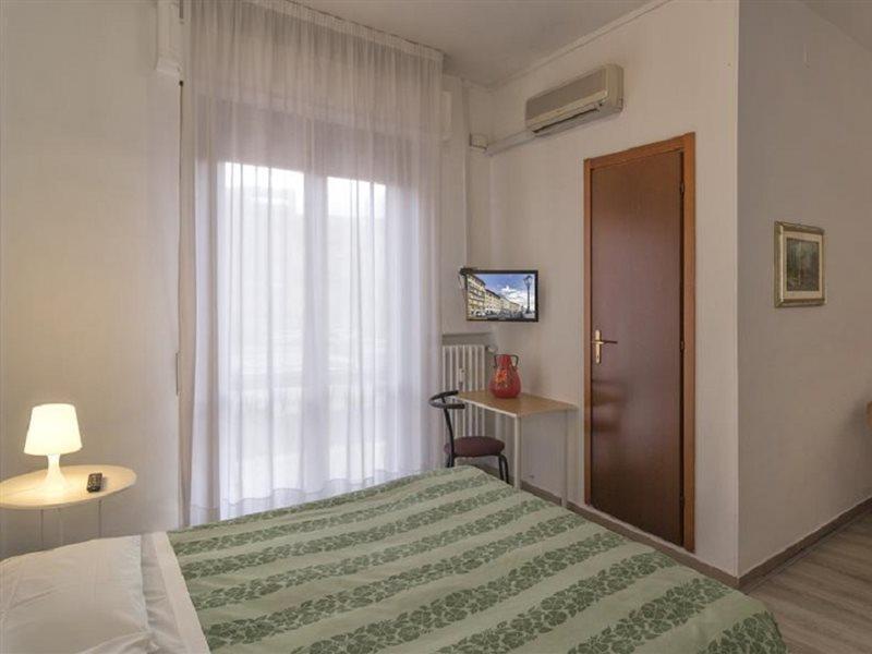 Hotel Cecile 피사 외부 사진