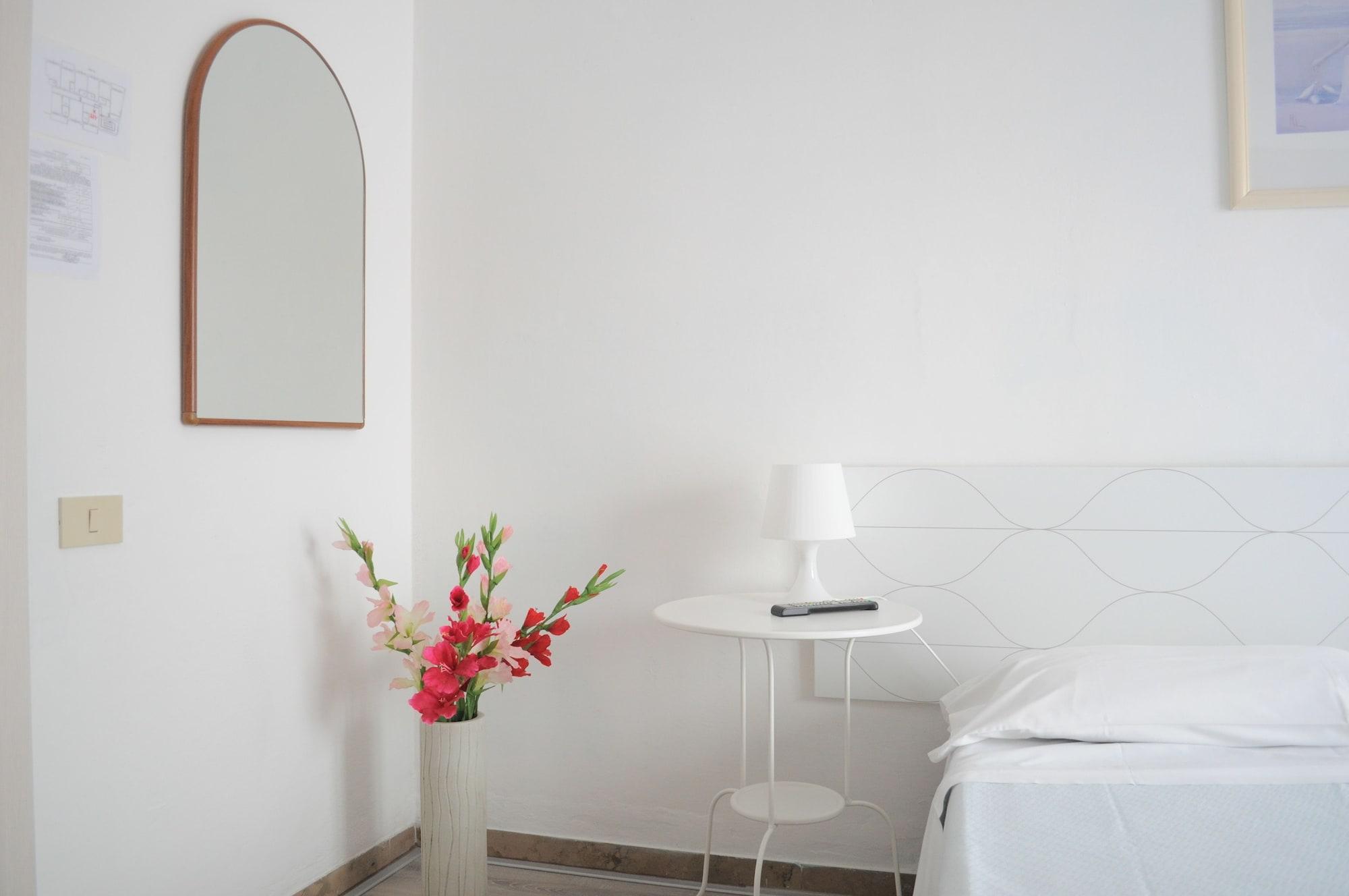 Hotel Cecile 피사 외부 사진