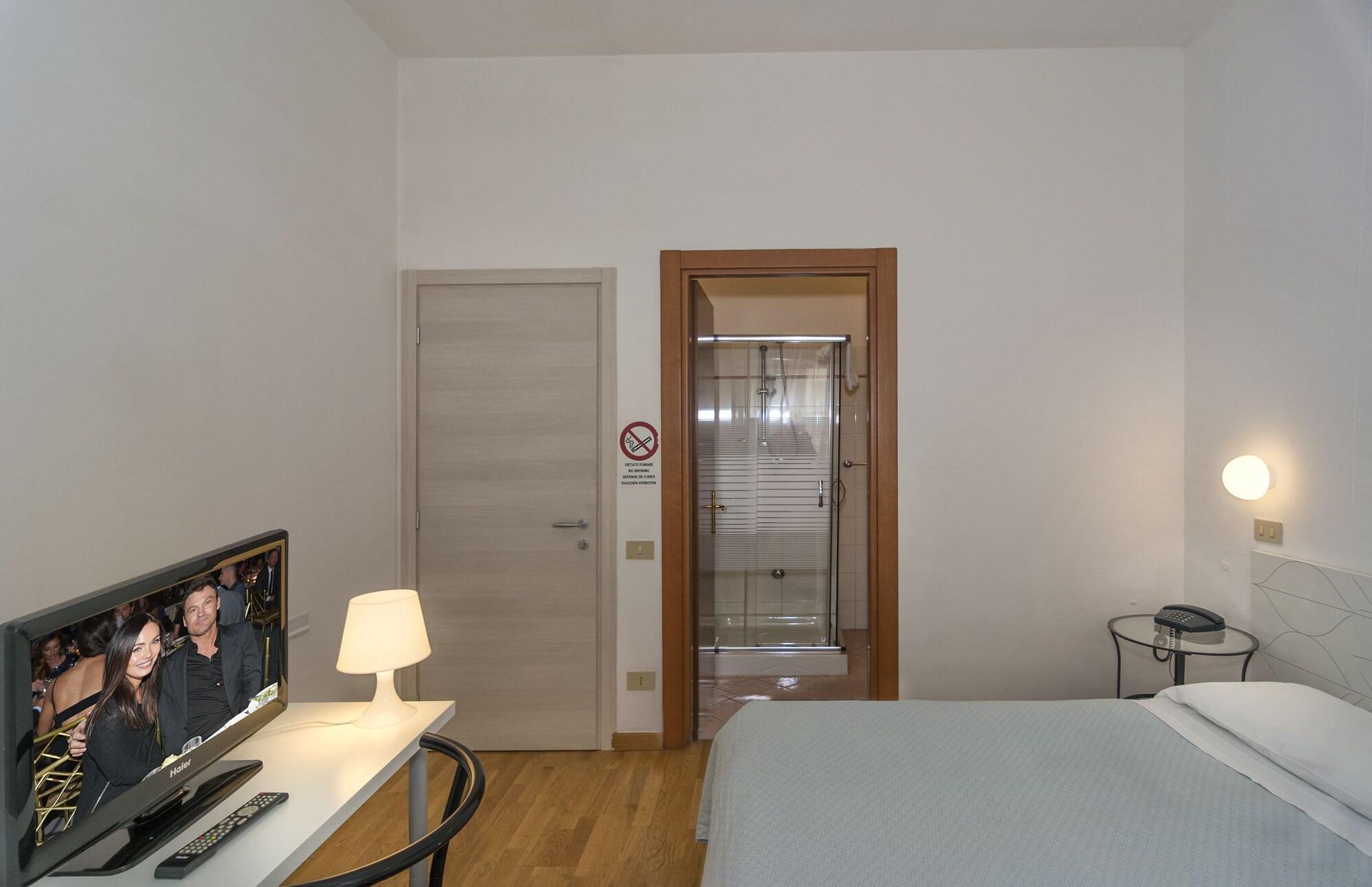 Hotel Cecile 피사 외부 사진