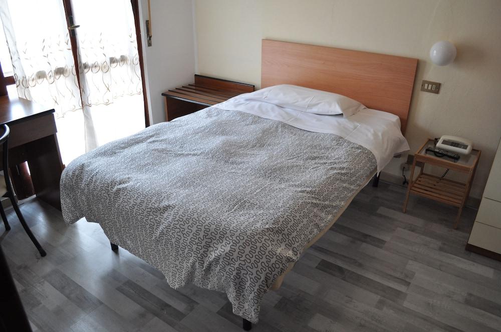 Hotel Cecile 피사 외부 사진