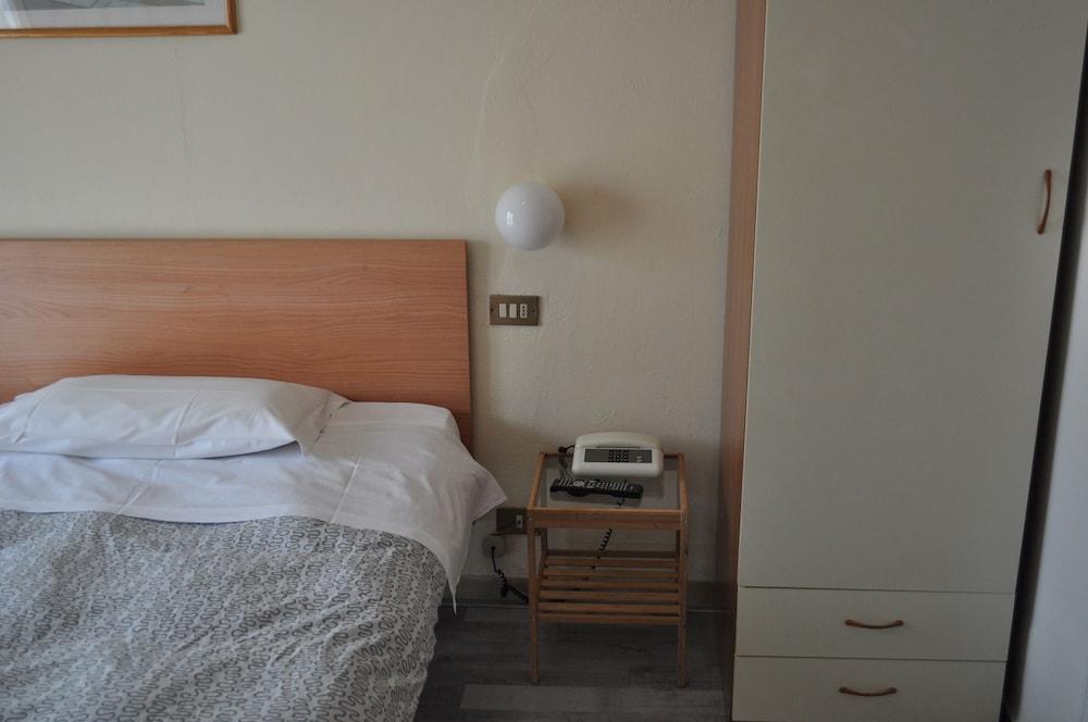 Hotel Cecile 피사 외부 사진