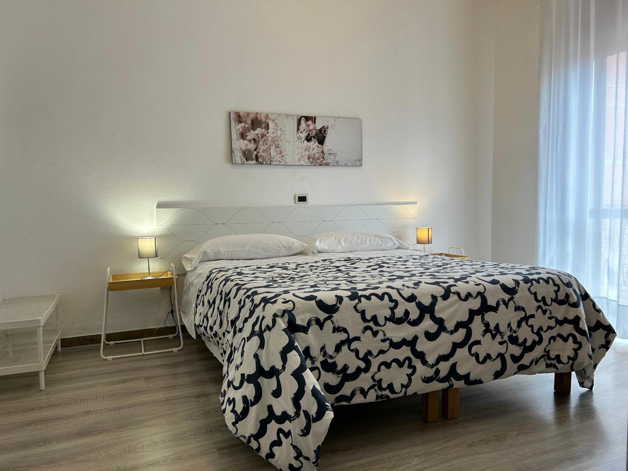 Hotel Cecile 피사 외부 사진
