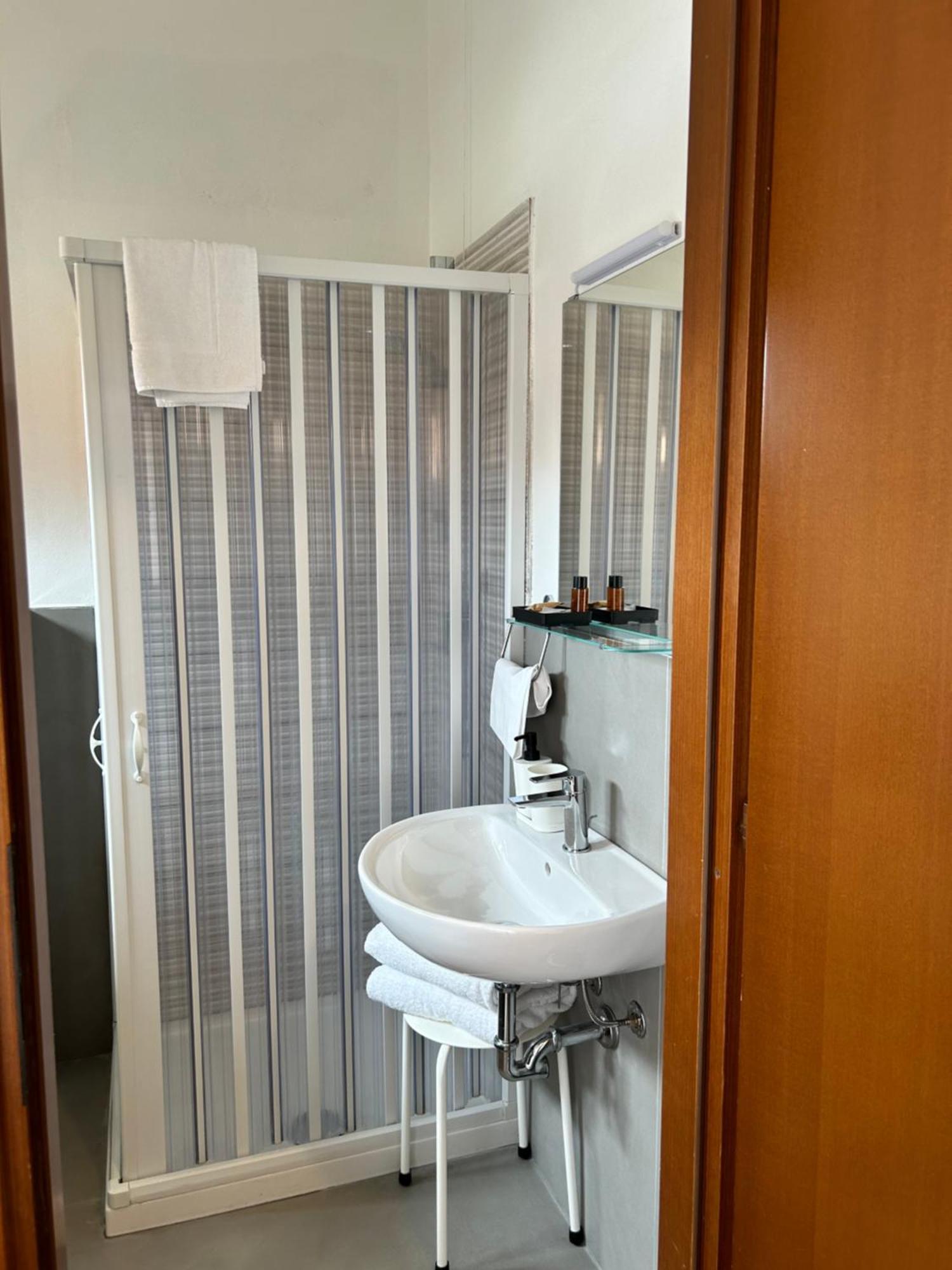 Hotel Cecile 피사 외부 사진