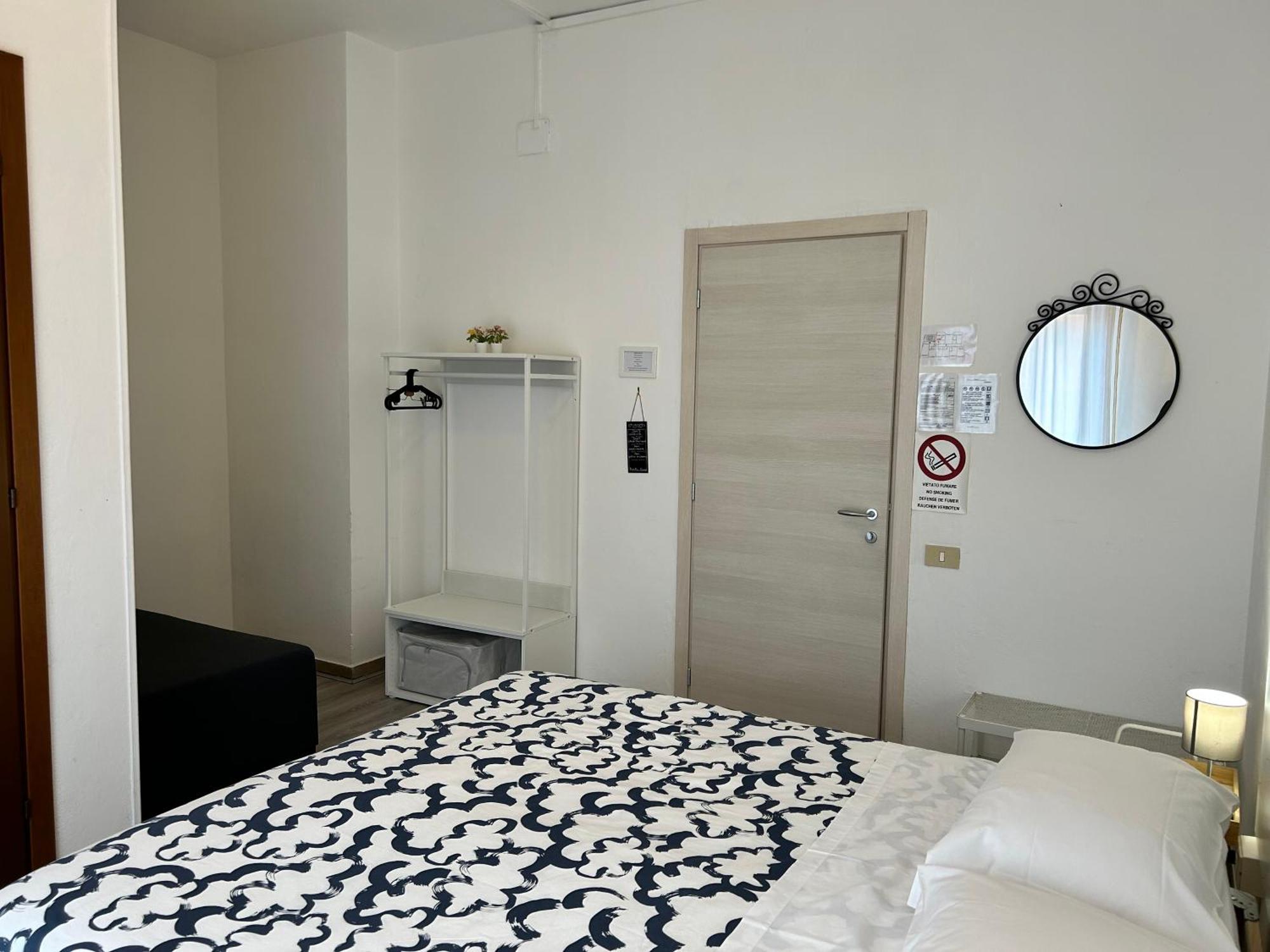 Hotel Cecile 피사 외부 사진