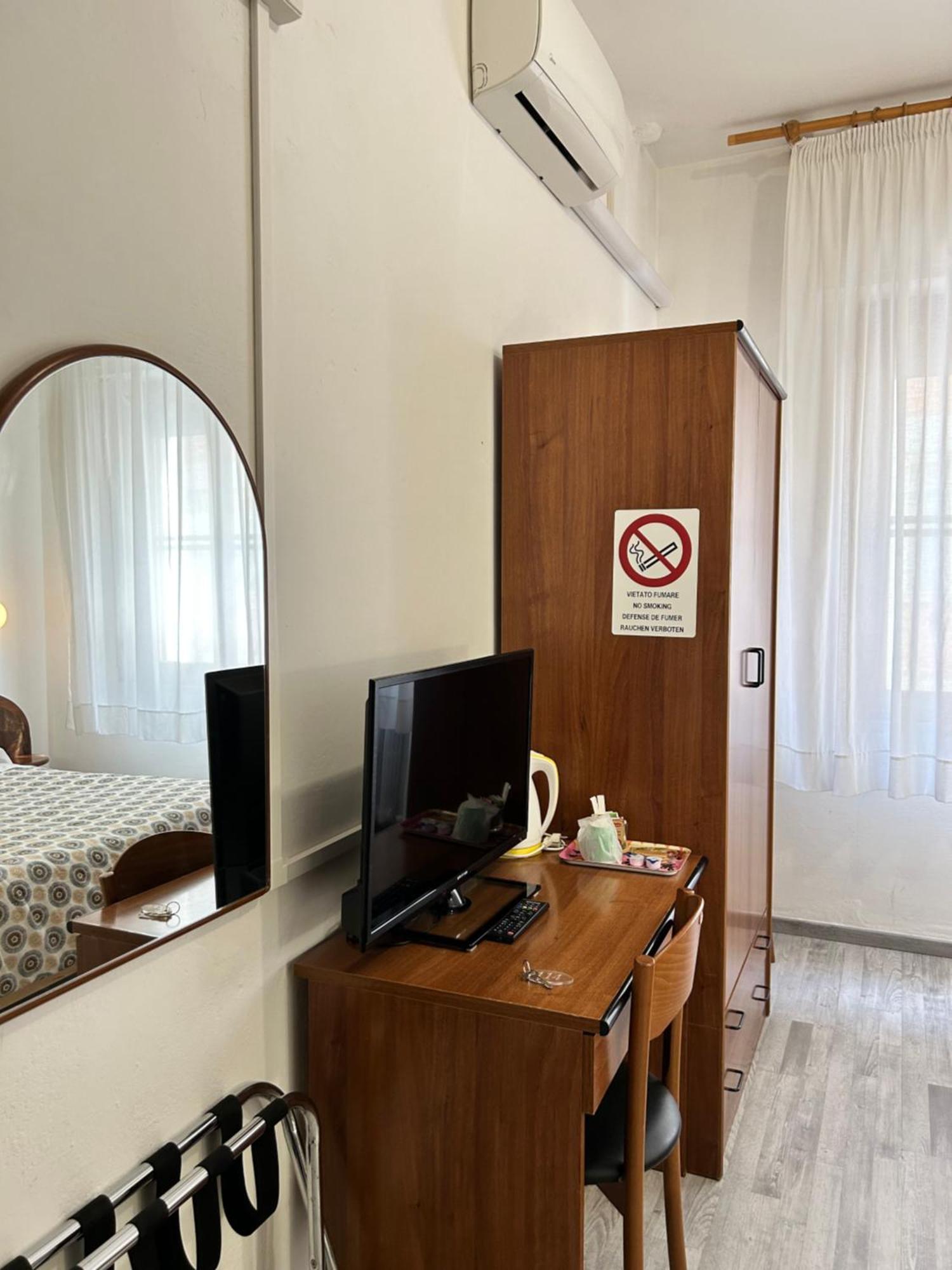 Hotel Cecile 피사 외부 사진