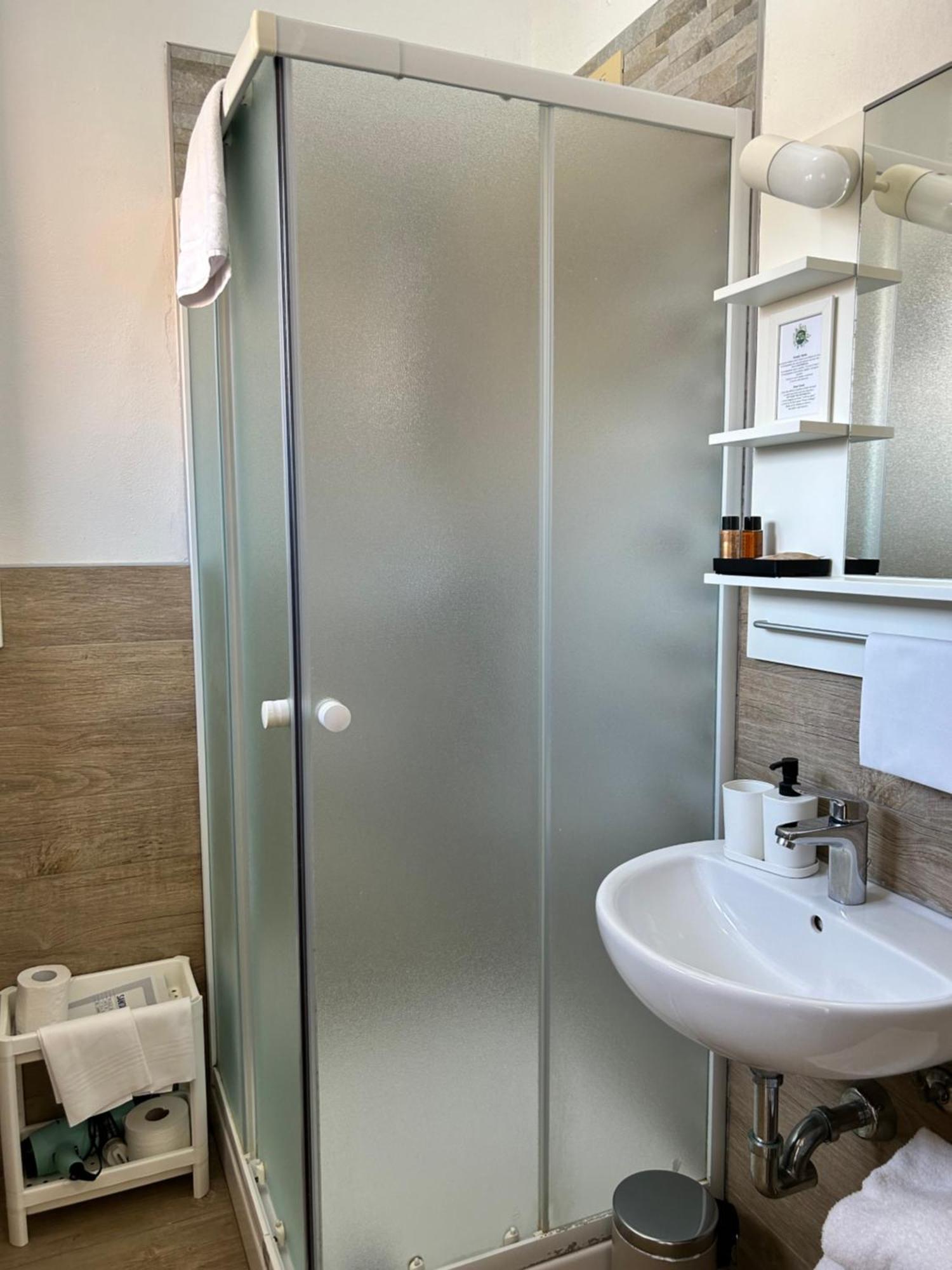 Hotel Cecile 피사 외부 사진