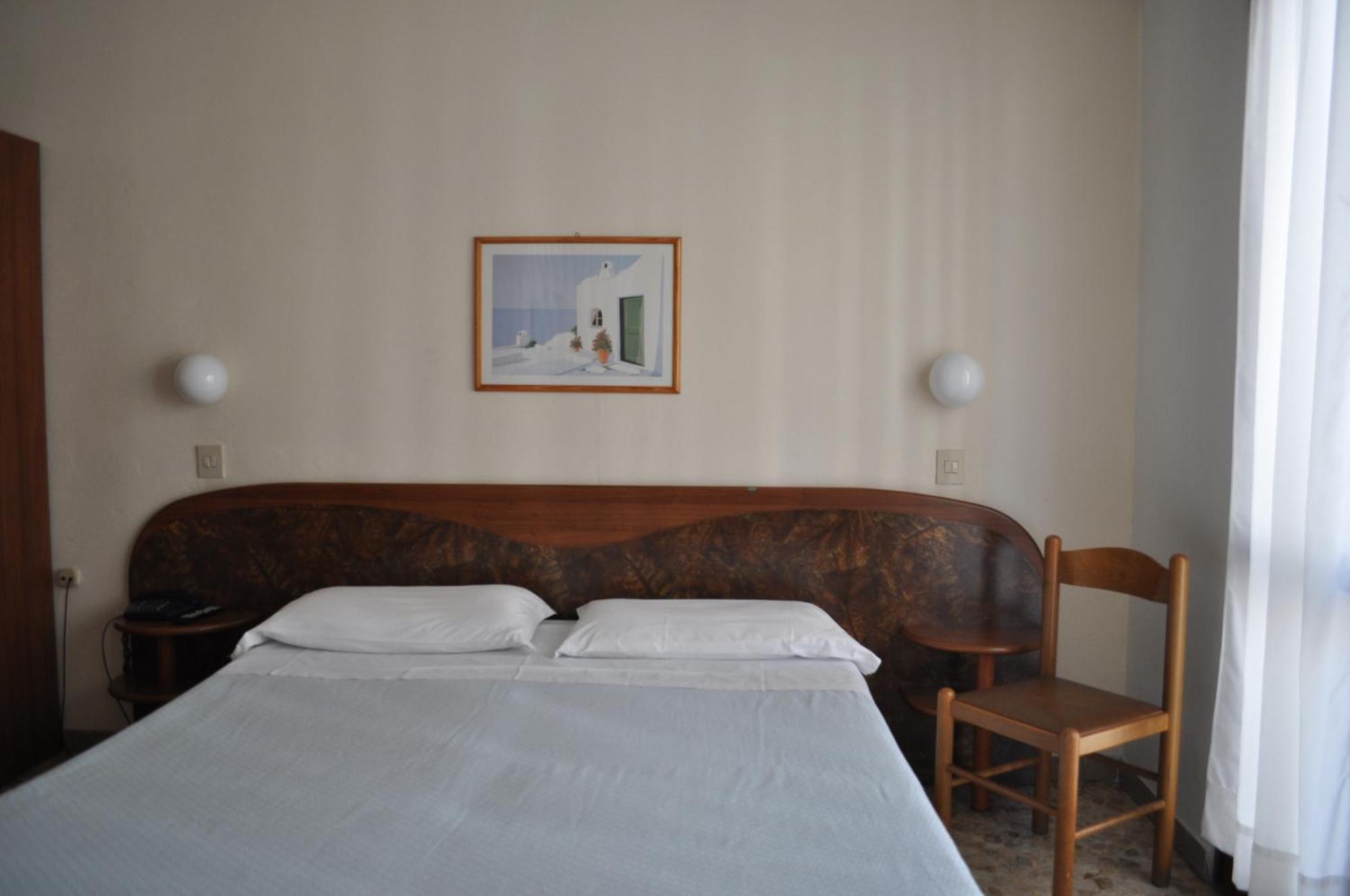 Hotel Cecile 피사 외부 사진