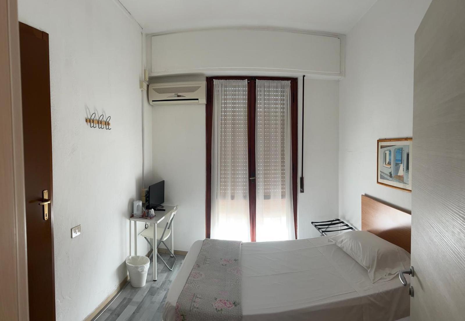 Hotel Cecile 피사 외부 사진