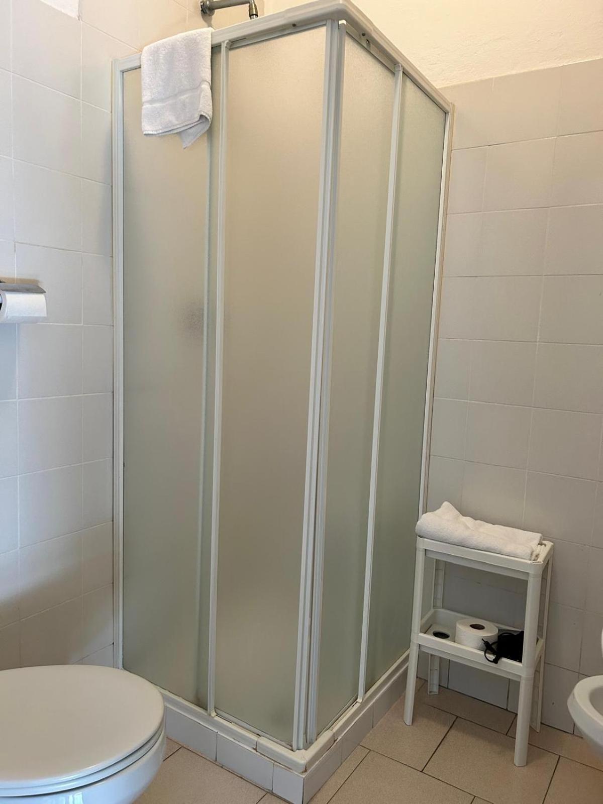 Hotel Cecile 피사 외부 사진