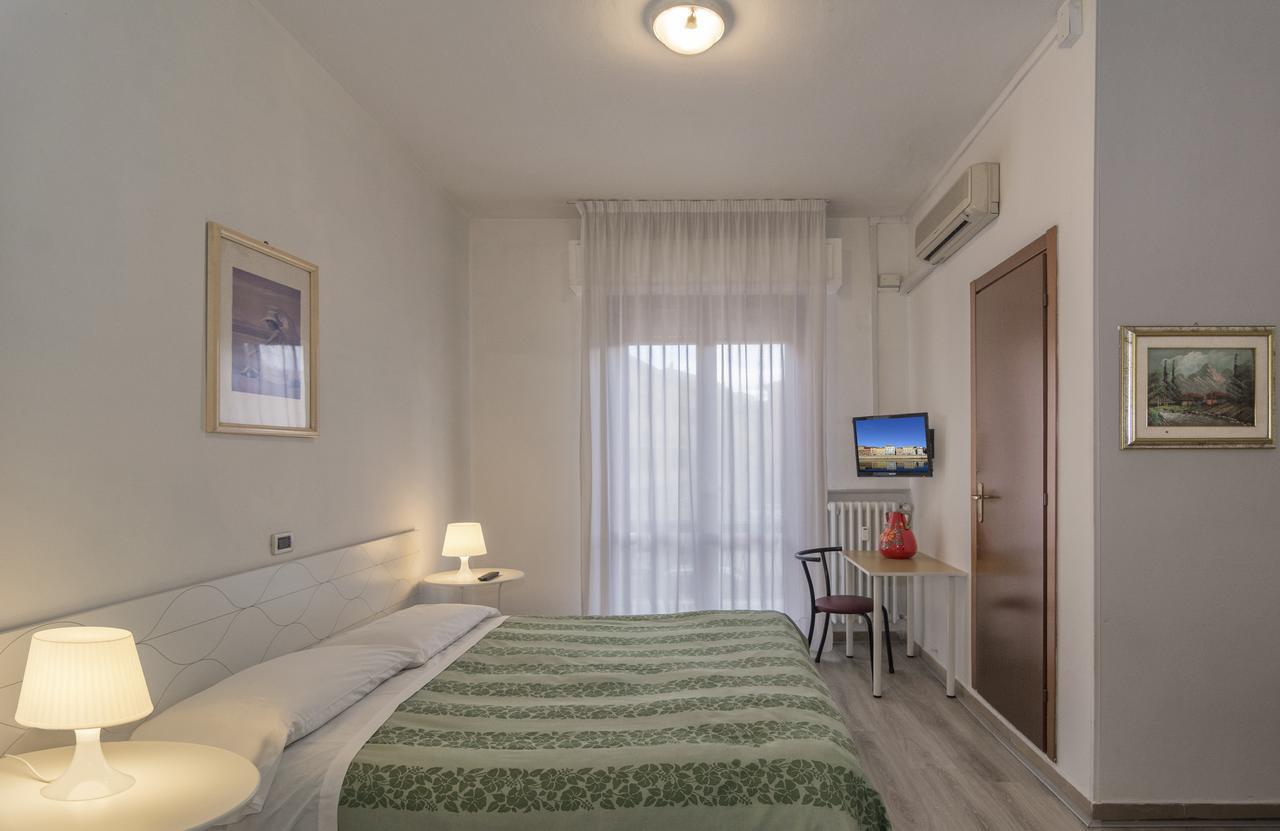 Hotel Cecile 피사 외부 사진