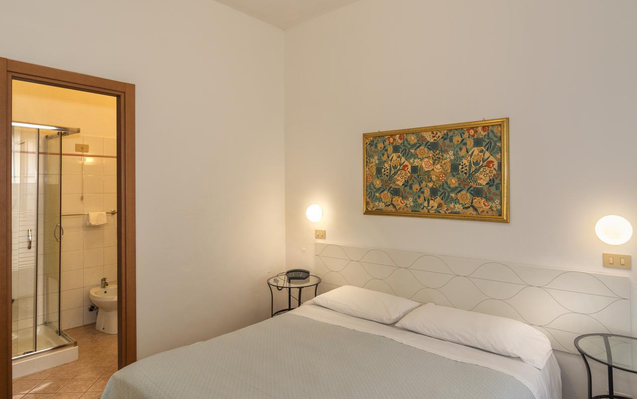 Hotel Cecile 피사 외부 사진