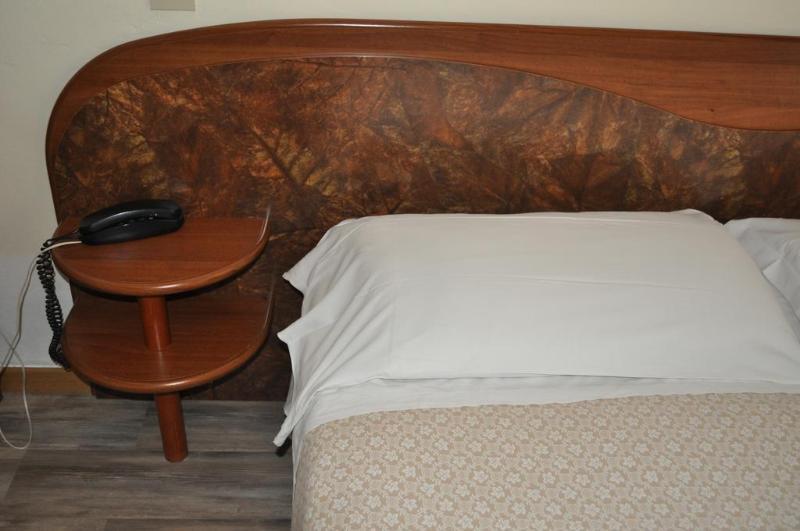 Hotel Cecile 피사 외부 사진